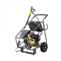 Водоструйка електрическа KARCHER HD 25/15-4 Cage Plus, 13000W, 150bar, 2500l/h, 400V