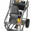 Водоструйка електрическа KARCHER HD 25/15-4 Cage Plus, 13000W, 150bar, 2500l/h, 400V - small, 236524