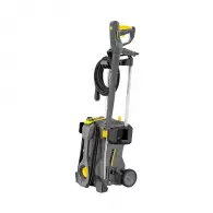 Водоструйка електрическа KARCHER HD 5/11 P, 2200W, 110bar, 490l/h