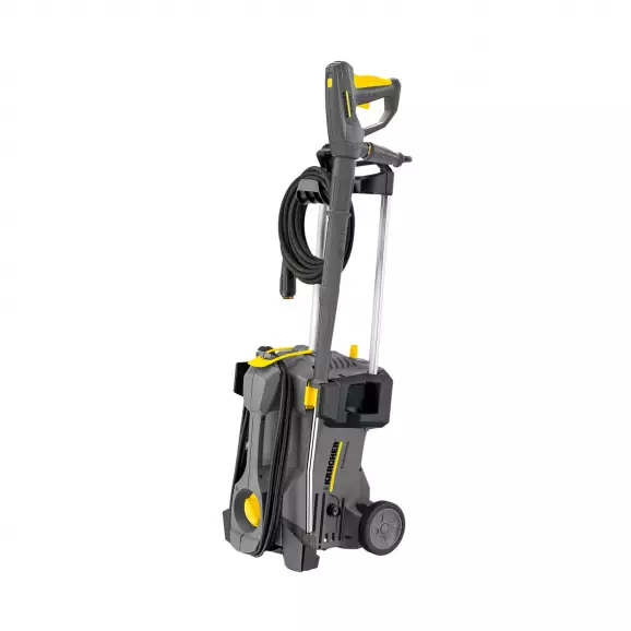 Водоструйка електрическа KARCHER HD 5/11 P Plus, 2200W, 110bar, 490l/h