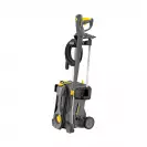 Водоструйка електрическа KARCHER HD 5/11 P Plus, 2200W, 110bar, 490l/h - small