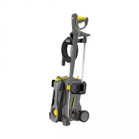 Водоструйка електрическа KARCHER HD 5/11 P Plus, 2200W, 110bar, 490l/h