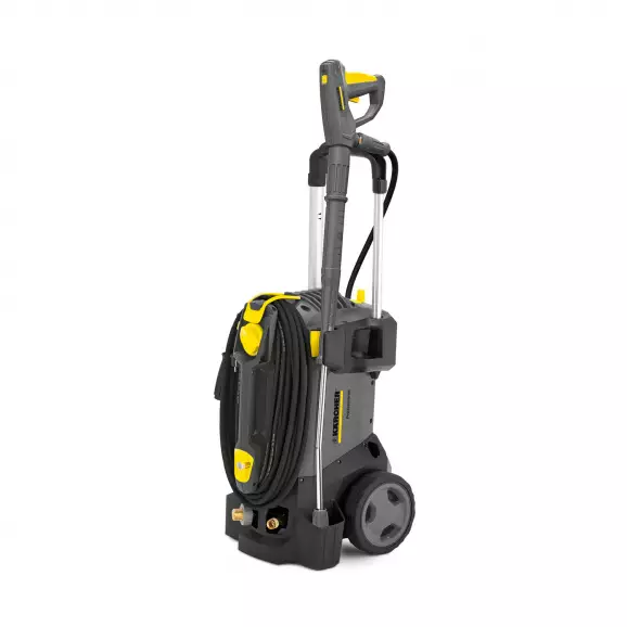 Водоструйка електрическа KARCHER HD 5/12 C, 2500W, 120bar, 500l/h