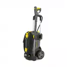 Водоструйка електрическа KARCHER HD 5/12 C, 2500W, 120bar, 500l/h - small