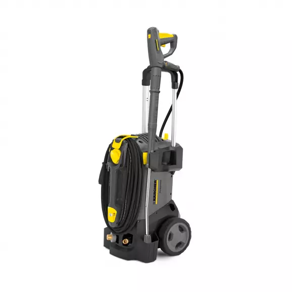 Водоструйка електрическа KARCHER HD 5/12 C Plus, 2500W, 120bar, 500l/h
