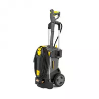 Водоструйка електрическа KARCHER HD 5/12 C Plus, 2500W, 120bar, 500l/h