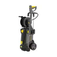 Водоструйка електрическа KARCHER HD 5/12 CX Plus, 2500W, 120bar, 500l/h