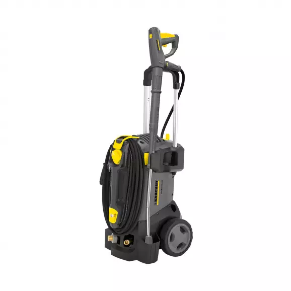Водоструйка електрическа KARCHER HD 5/17 C, 3000W, 170bar, 486l/h