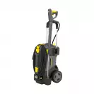 Водоструйка електрическа KARCHER HD 5/17 C, 3000W, 170bar, 486l/h - small
