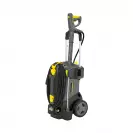 Водоструйка електрическа KARCHER HD 5/17 C Plus, 3000W, 170bar, 480l/h - small