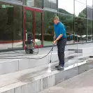 Водоструйка електрическа KARCHER HD 5/17 C Plus, 3000W, 170bar, 480l/h - small, 236401