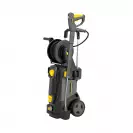 Водоструйка електрическа KARCHER HD 5/17 CX Plus, 3000W, 170bar, 486l/h - small