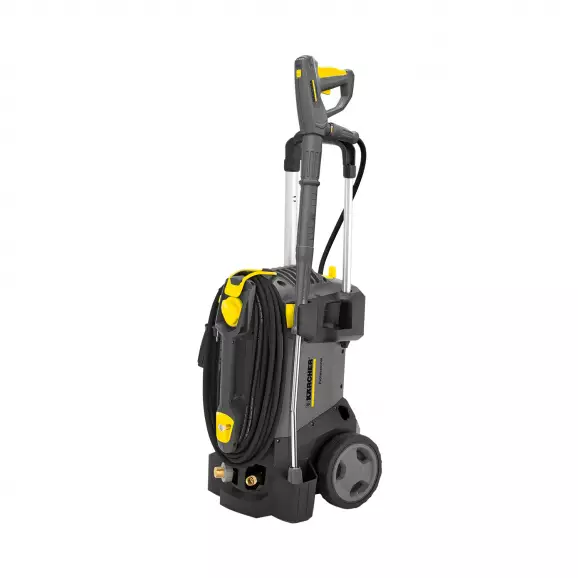 Водоструйка електрическа KARCHER HD 6/13 C, 2900W, 130bar, 590l/h