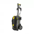 Водоструйка електрическа KARCHER HD 6/13 C, 2900W, 130bar, 590l/h - small