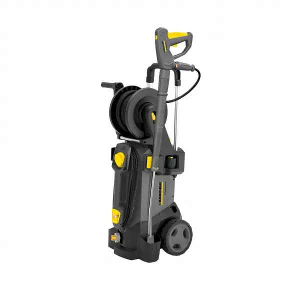 Водоструйка електрическа KARCHER HD 6/13 CX Plus, 2900W, 130bar, 590l/h