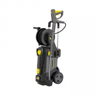 Водоструйка електрическа KARCHER HD 6/13 CX Plus, 2900W, 130bar, 590l/h