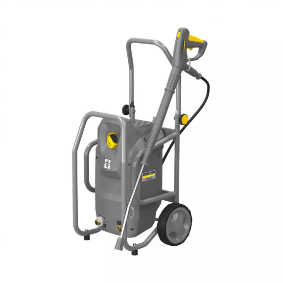 Водоструйка електрическа KARCHER HD 6/14 -4 Cage ST, 3100W, 140bar, 700l/h, 230V