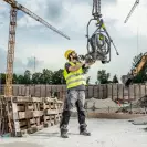 Водоструйка електрическа KARCHER HD 6/14 -4 Cage ST, 3100W, 140bar, 700l/h, 230V - small, 236376