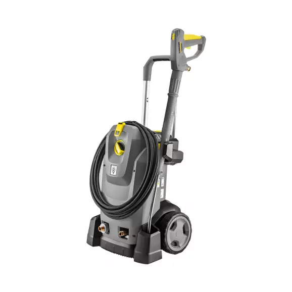 Водоструйка електрическа KARCHER HD 6/15 M, 3100W, 150bar, 558l/h