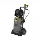 Водоструйка електрическа KARCHER HD 6/15 MX Plus, 3100W, 150bar, 560l/h - small