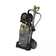 Водоструйка електрическа KARCHER HD 6/15 MX Plus, 3100W, 150bar, 560l/h