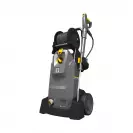 Водоструйка електрическа KARCHER HD 6/15 MX Plus, 3100W, 150bar, 560l/h - small, 236381