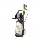 Водоструйка електрическа KARCHER HD 7/10 CXF, 3000W, 100bar, 700l/h, 400V - small