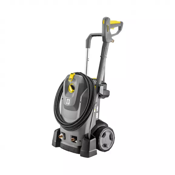 Водоструйка електрическа KARCHER HD 7/14-4 M, 3400W, 140bar, 720l/h, 230V