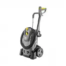 Водоструйка електрическа KARCHER HD 7/14-4 M, 3400W, 140bar, 720l/h, 230V - small