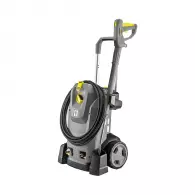 Водоструйка електрическа KARCHER HD 7/14-4 M, 3400W, 140bar, 720l/h, 230V