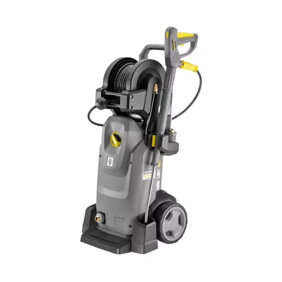 Водоструйка електрическа KARCHER HD 7/14-4 MXA Plus, 3400W, 140bar, 700l/h, 230V