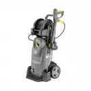 Водоструйка електрическа KARCHER HD 7/14-4 MXA Plus, 3400W, 140bar, 700l/h, 230V - small