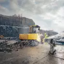 Водоструйка електрическа KARCHER HD 7/14-4 MXA Plus, 3400W, 140bar, 700l/h, 230V - small, 236294