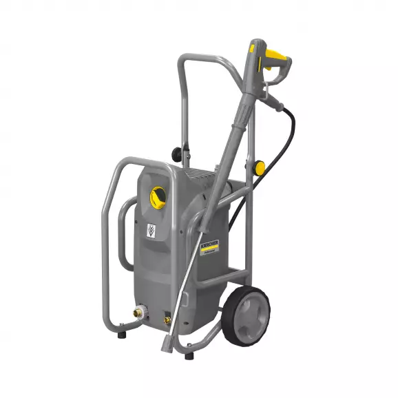 Водоструйка електрическа KARCHER HD 7/17 Cage-ST, 4200W, 170bar, 700l/h, 400V
