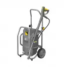 Водоструйка електрическа KARCHER HD 7/17 Cage-ST, 4200W, 170bar, 700l/h, 400V - small