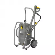 Водоструйка електрическа KARCHER HD 7/17 Cage-ST, 4200W, 170bar, 700l/h, 400V