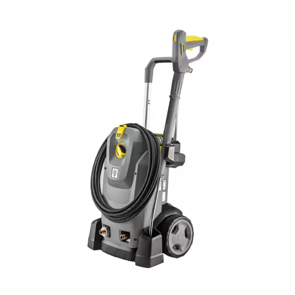 Водоструйка електрическа KARCHER HD 7/17 M, 4200W, 170bar, 700l/h, 400V