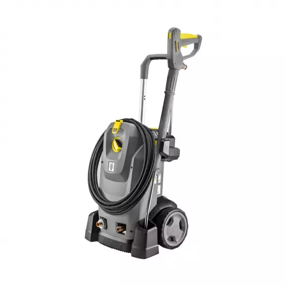 Водоструйка електрическа KARCHER HD 7/17 M Plus, 4200W, 170bar, 700l/h, 400V