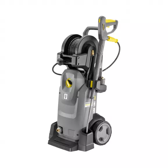 Водоструйка електрическа KARCHER HD 7/17 MXA Plus, 4200W, 140bar, 700l/h, 400V