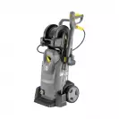 Водоструйка електрическа KARCHER HD 7/17 MXA Plus, 4200W, 140bar, 700l/h, 400V - small