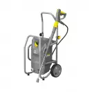 Водоструйка електрическа KARCHER HD 8/18-4 Cage ST, 4600W, 30-180bar, 760l/h, 400V - small