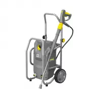 Водоструйка електрическа KARCHER HD 8/18-4 Cage ST, 4600W, 30-180bar, 760l/h, 400V