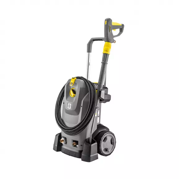 Водоструйка електрическа KARCHER HD 8/18-4 M, 4600W, 180bar, 750l/h, 400V