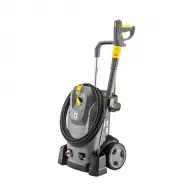 Водоструйка електрическа KARCHER HD 8/18-4 M, 4600W, 180bar, 750l/h, 400V