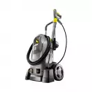 Водоструйка електрическа KARCHER HD 8/18-4 M, 4600W, 180bar, 750l/h, 400V - small, 236370