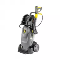 Водоструйка електрическа KARCHER HD 8/18-4 MXA Plus, 4600W, 180bar, 750l/h, 400V