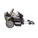 Водоструйка електрическа KARCHER HD 9/20-4 S Plus, 8800W, 50-200bar, 500-900l/h, 400V - small, 236285