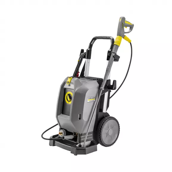 Водоструйка електрическа KARCHER HD 9/20-4 S/ S Plus, 7000W, 50-200bar, 500-900l/h, 400V