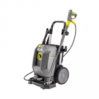 Водоструйка електрическа KARCHER HD 9/20-4 S/ S Plus, 7000W, 50-200bar, 500-900l/h, 400V