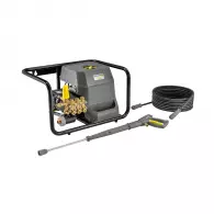 Водоструйка електрическа KARCHER HD 9/20-4 S ST Classic, 7000W, 50-200bar, 450-900l/h, 400V